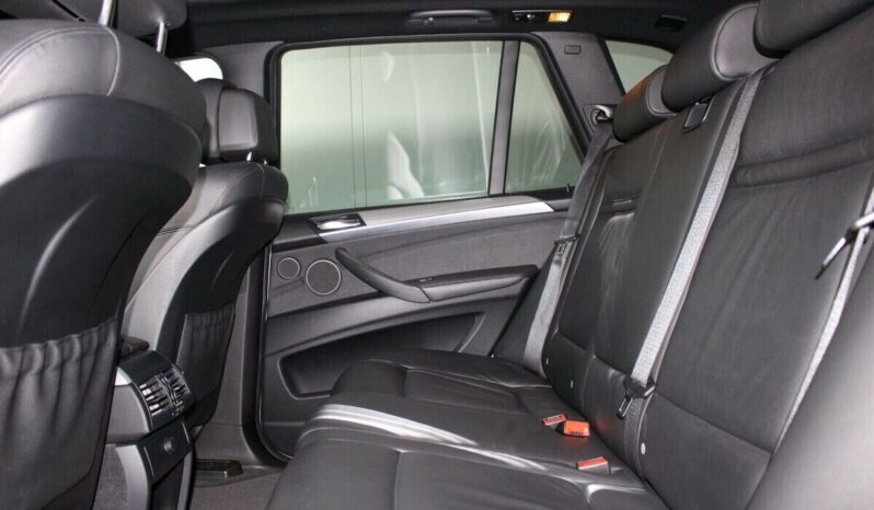 BMW X5 full