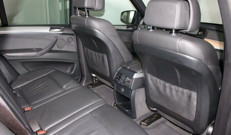 BMW X5 full