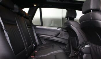 BMW X5 full