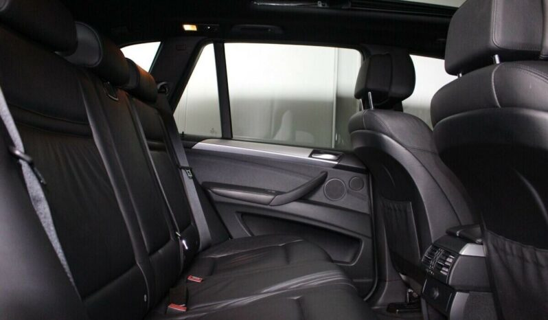 BMW X5 full