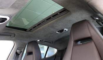 Porsche Panamera Turbo PDK full