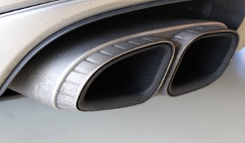 Porsche Panamera Turbo PDK full