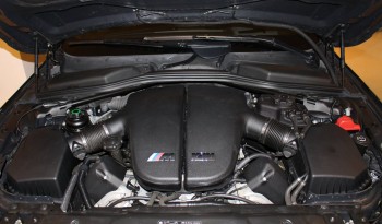 BMW M5 “Black Edition” full