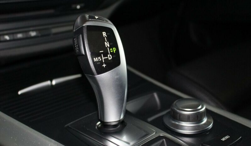 BMW X5 full