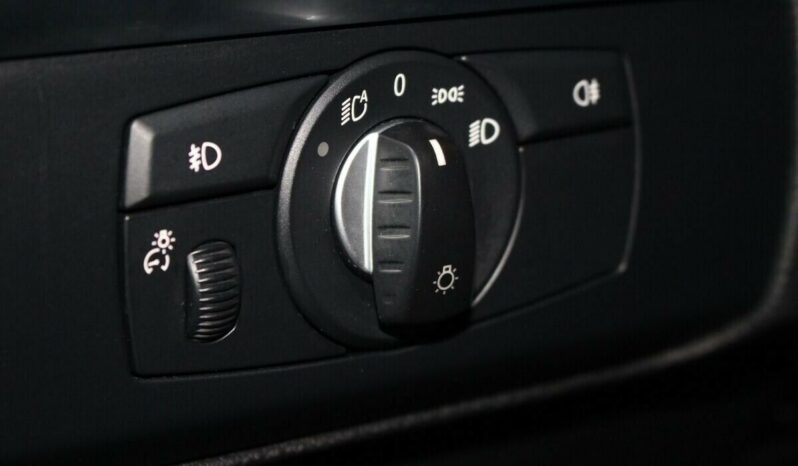 BMW X5 full
