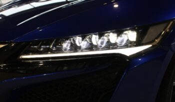 Honda NSX full