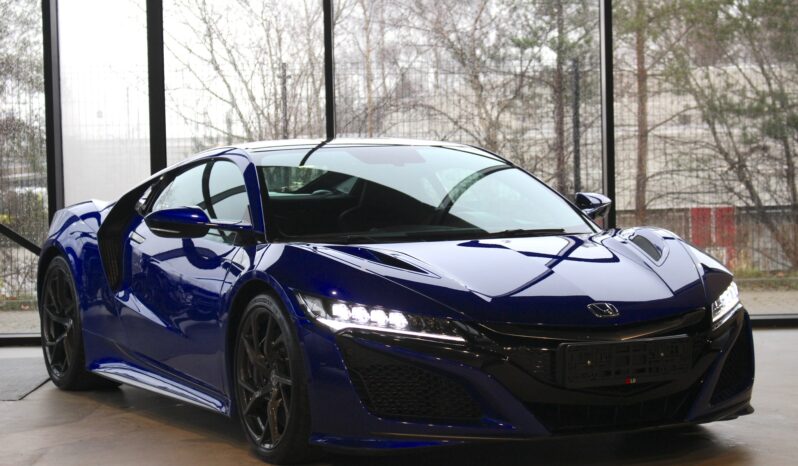 Honda NSX