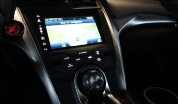 Honda NSX full
