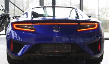 Honda NSX full