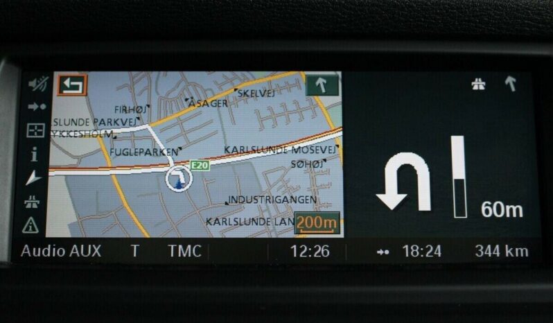 BMW X5 full