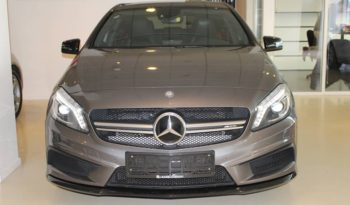Mercedes-Benz A45 AMG 360HK full