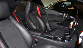 Mercedes-Benz A45 AMG 360HK full