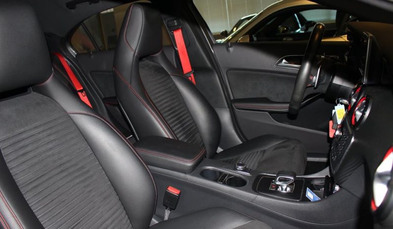 Mercedes-Benz A45 AMG 360HK full