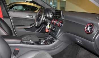 Mercedes-Benz A45 AMG 360HK full