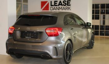 Mercedes-Benz A45 AMG 360HK full