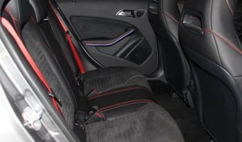 Mercedes-Benz A45 AMG 360HK full