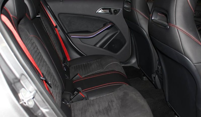 Mercedes-Benz A45 AMG 360HK full