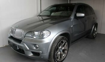 BMW X5 full