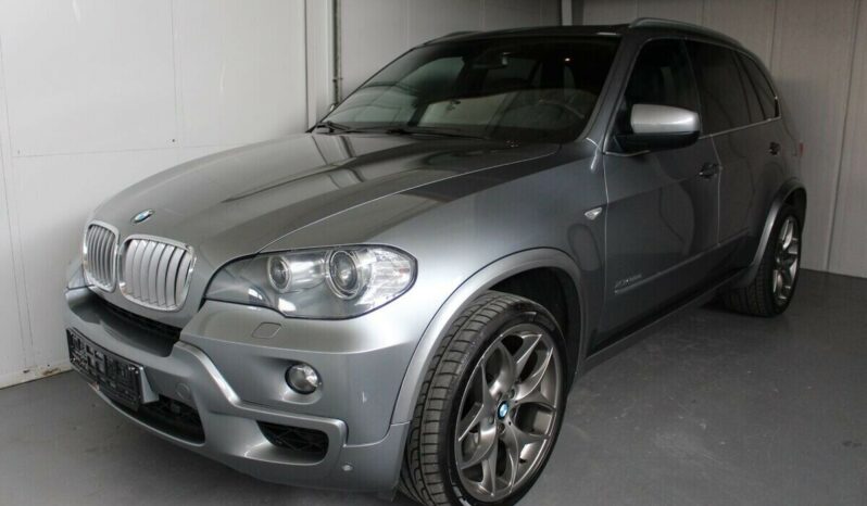 BMW X5 full