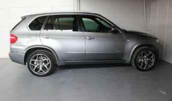 BMW X5 full
