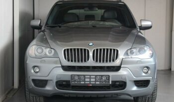 BMW X5 full