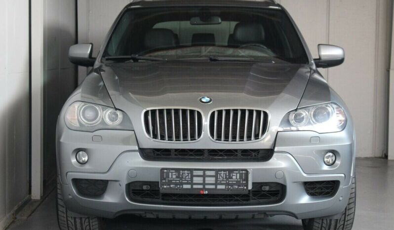 BMW X5 full
