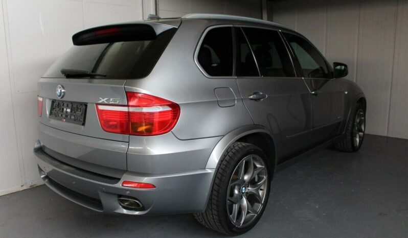 BMW X5 full