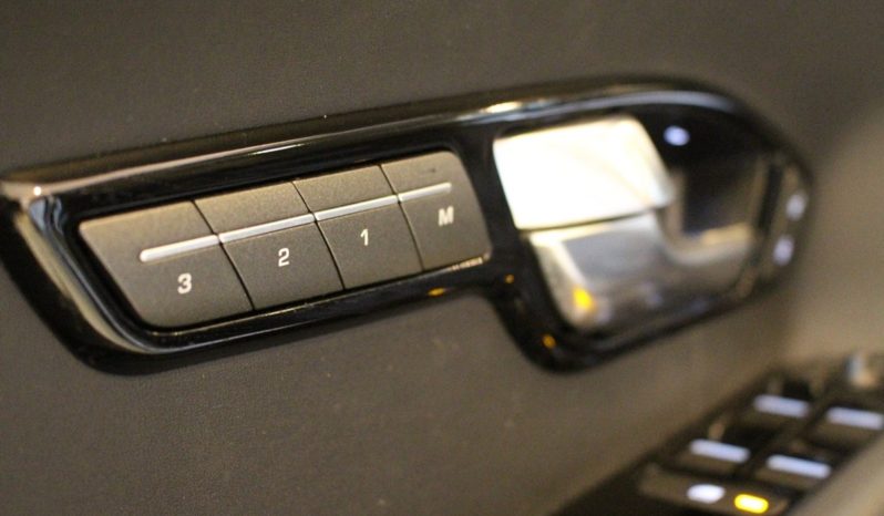 Range Rover Evoque 2,2 TD4 Prestige full