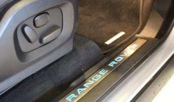 Range Rover Evoque 2,2 TD4 Prestige full