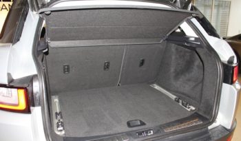 Range Rover Evoque 2,2 TD4 Prestige full