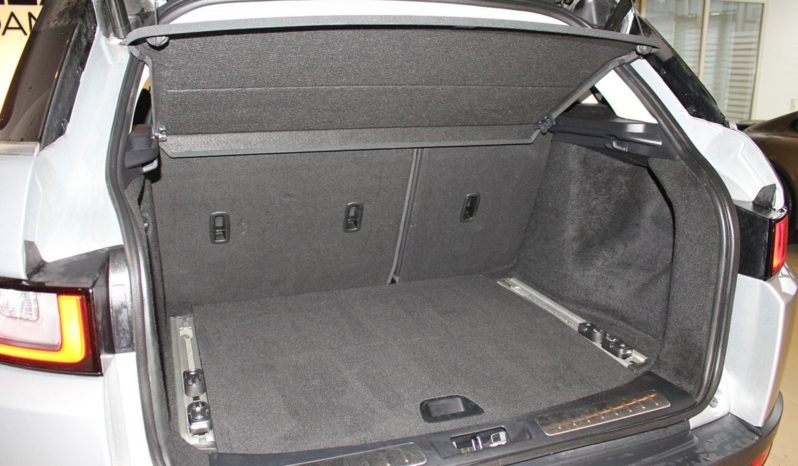 Range Rover Evoque 2,2 TD4 Prestige full