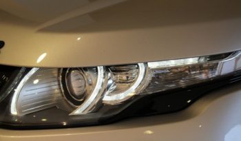 Range Rover Evoque 2,2 TD4 Prestige full