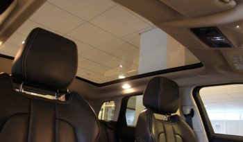 Range Rover Evoque 2,2 TD4 Prestige full