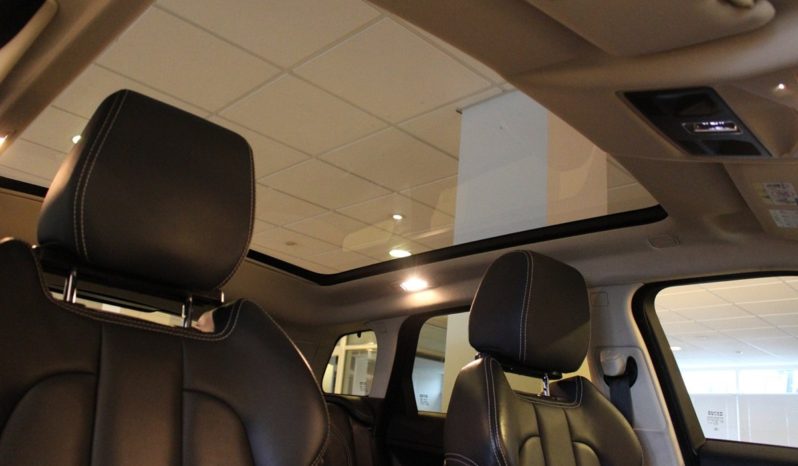 Range Rover Evoque 2,2 TD4 Prestige full