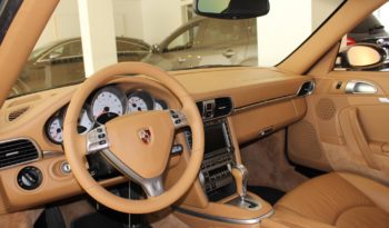Porsche 911 4S full