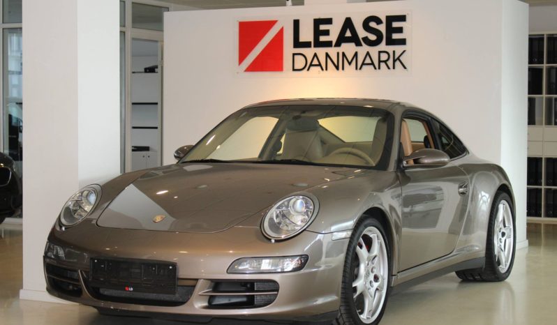 Porsche 911 4S