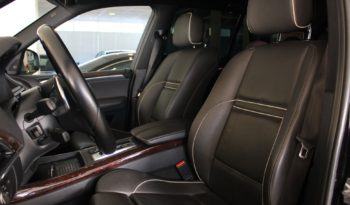 BMW X5 50i full