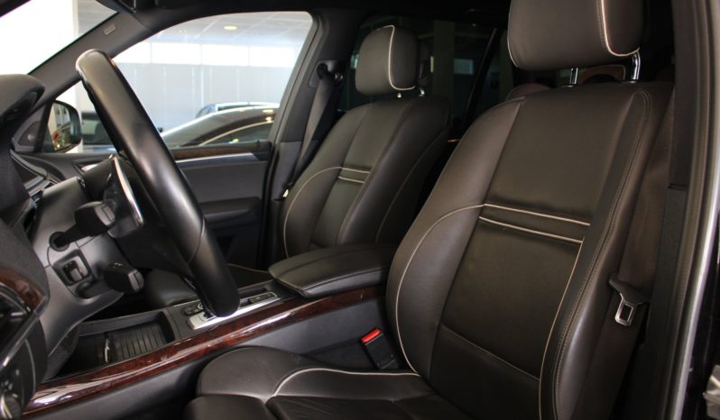 BMW X5 50i full
