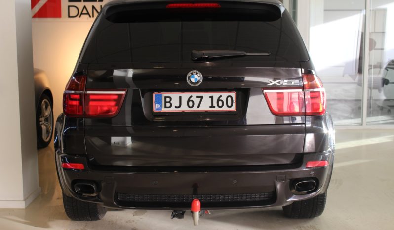 BMW X5 50i full