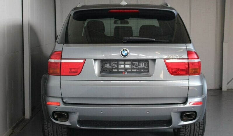 BMW X5 full