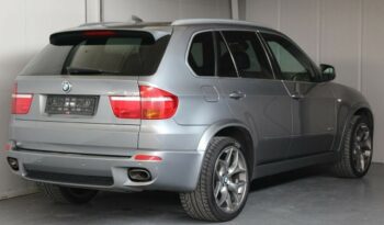 BMW X5 full