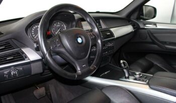 BMW X5 full