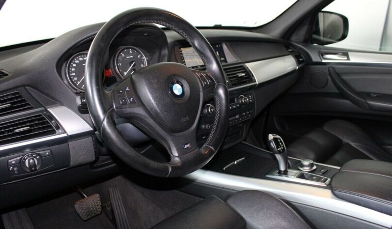 BMW X5 full
