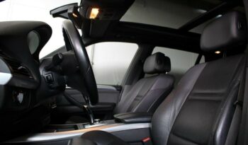 BMW X5 full