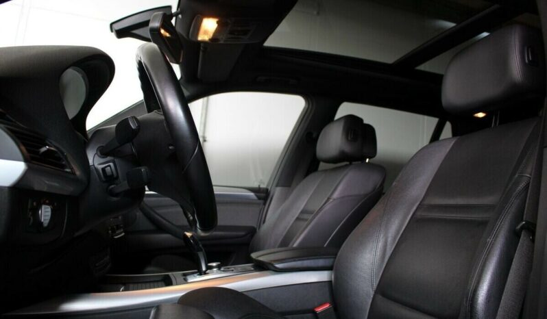 BMW X5 full