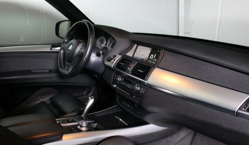 BMW X5 full