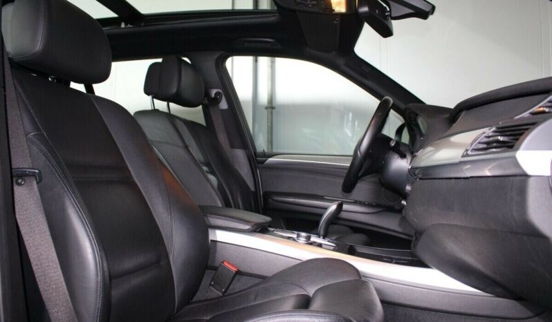 BMW X5 full