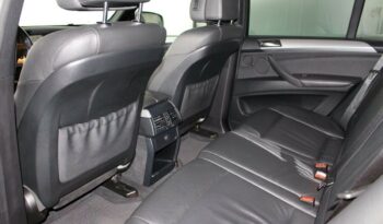 BMW X5 full