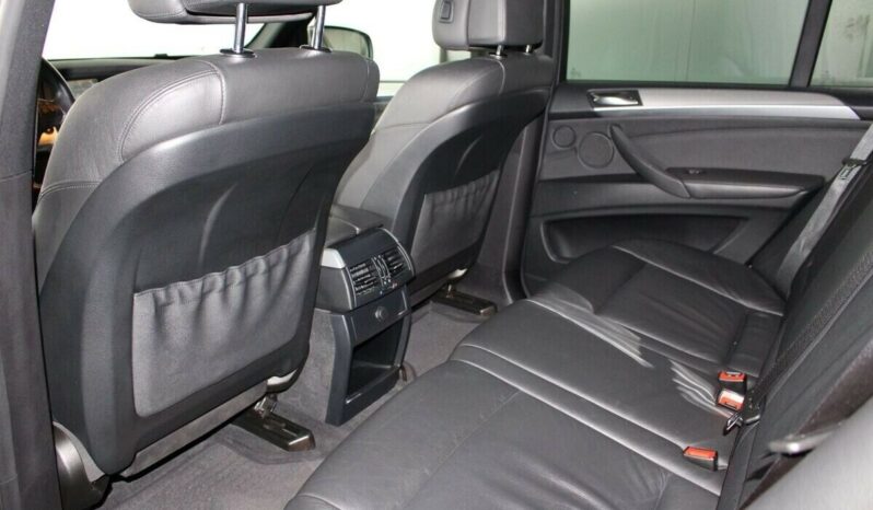 BMW X5 full