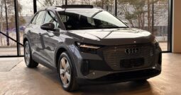 Audi Q4 e-tron 40